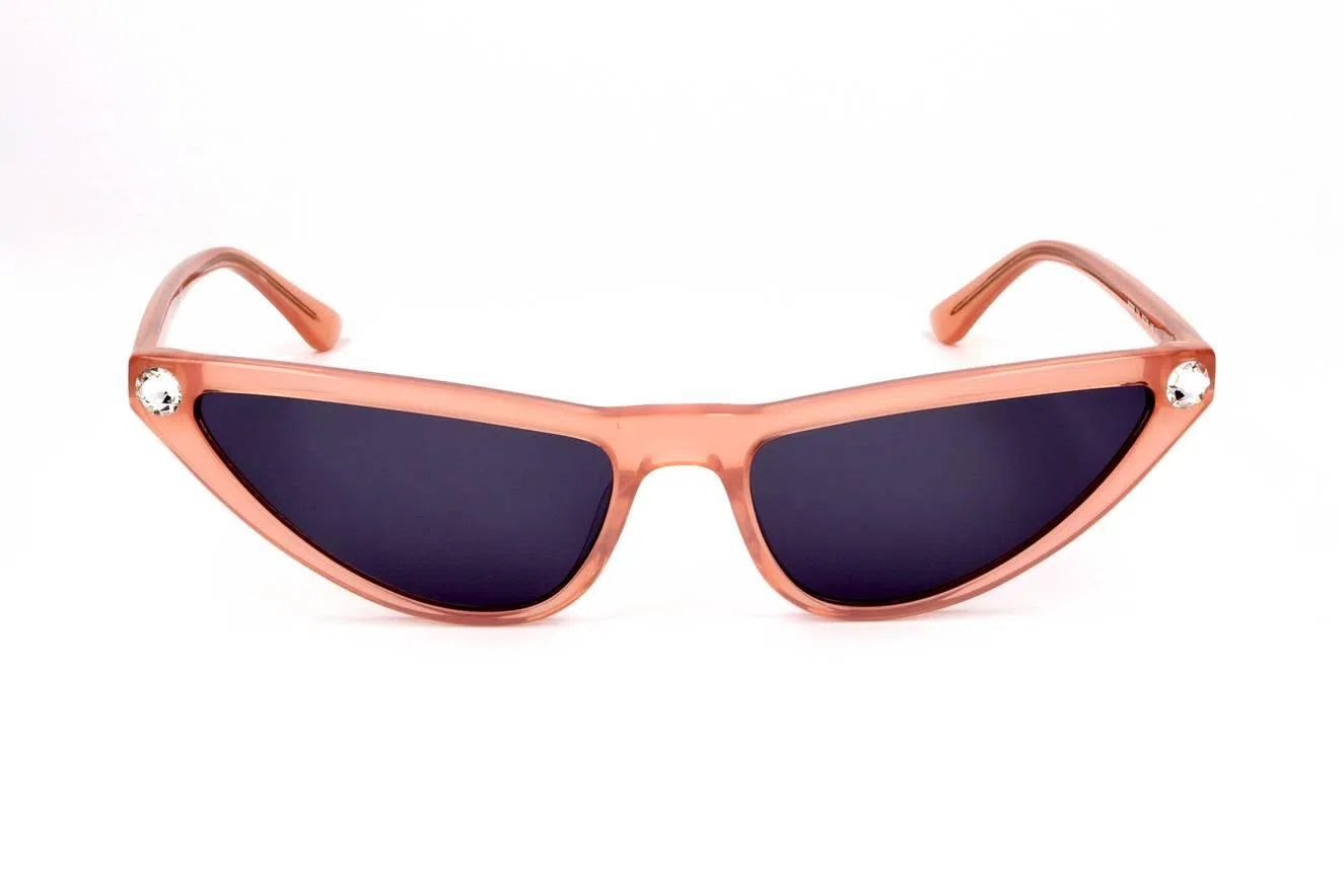 Pink By Victoria's Secret PK0005 Sunglasses - view 2